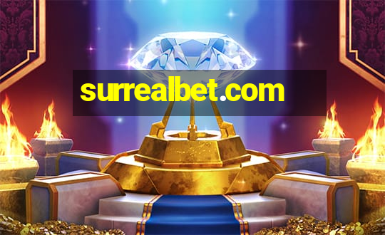 surrealbet.com