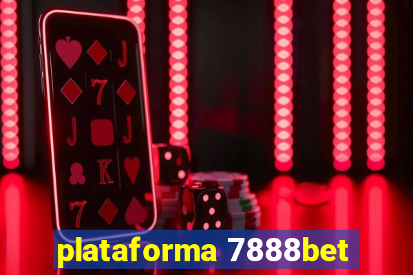 plataforma 7888bet