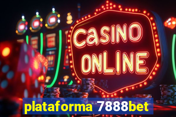 plataforma 7888bet