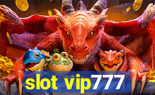 slot vip777