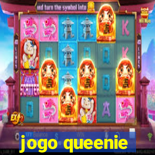 jogo queenie