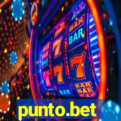 punto.bet