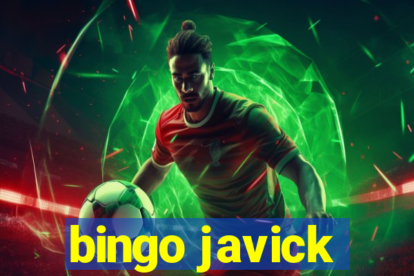 bingo javick