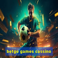 betgo games cassino