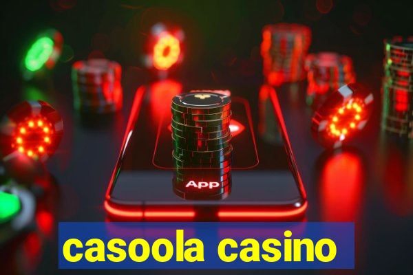 casoola casino