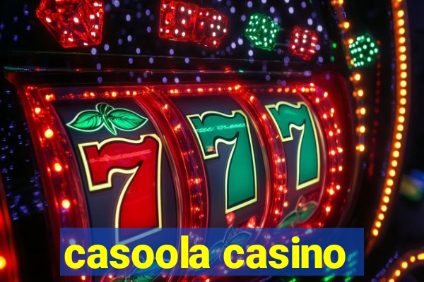 casoola casino