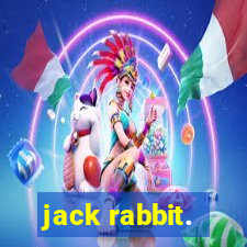 jack rabbit.