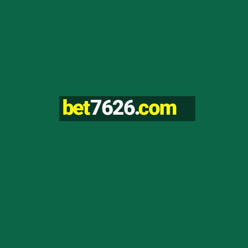 bet7626.com