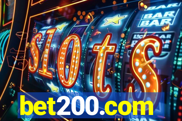 bet200.com