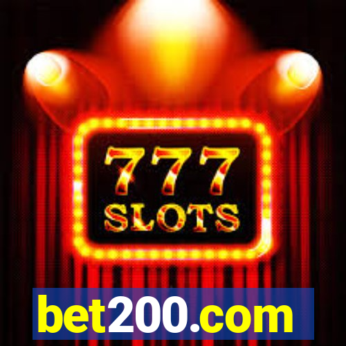 bet200.com