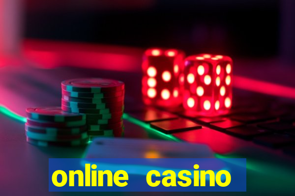 online casino roulette games