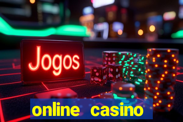 online casino roulette games