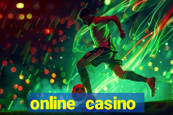 online casino roulette games