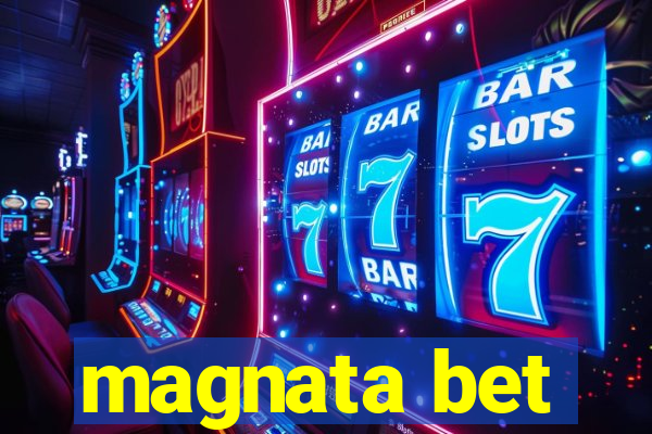 magnata bet