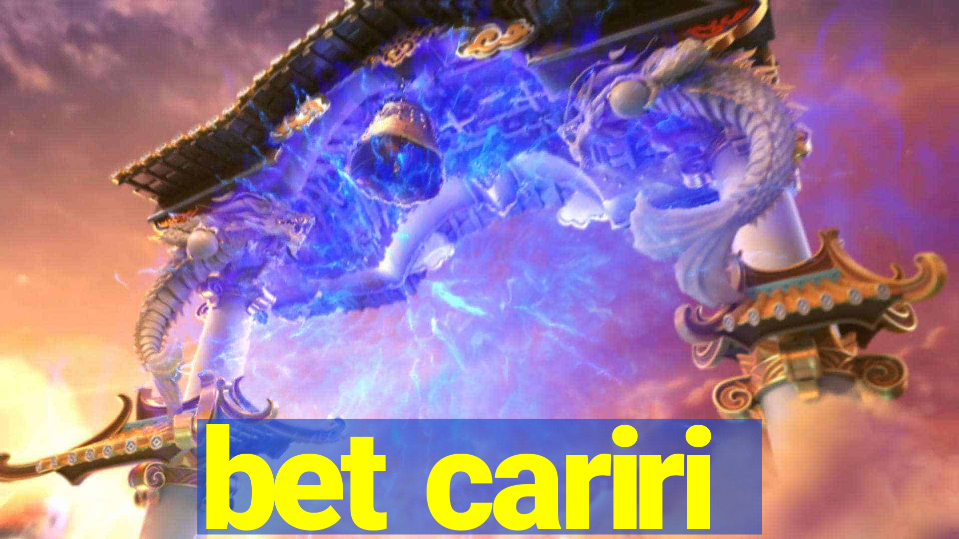 bet cariri