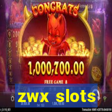 zwx slots