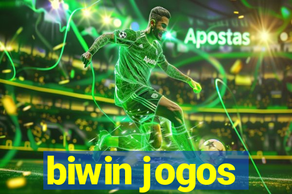 biwin jogos