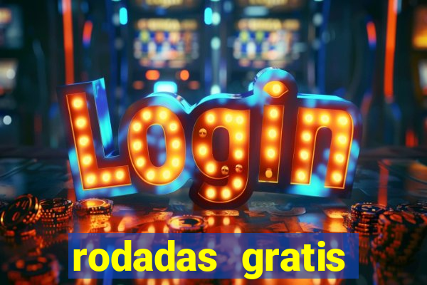 rodadas gratis fortune rabbit