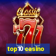 top10 casino