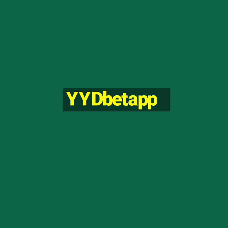 YYDbetapp