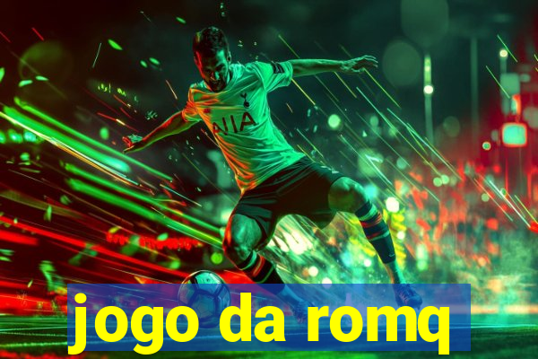 jogo da romq