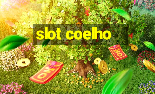 slot coelho