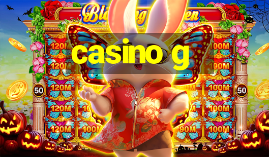 casino g