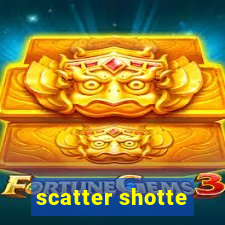 scatter shotte