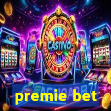 premie bet