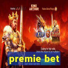 premie bet