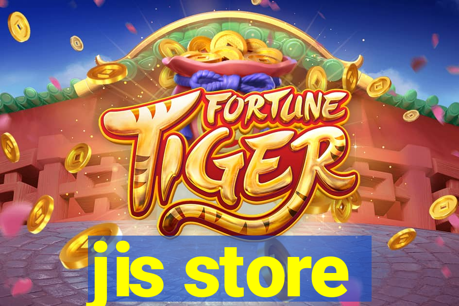 jis store