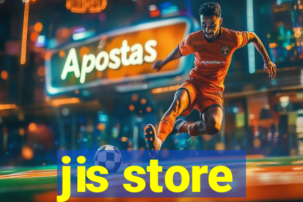 jis store