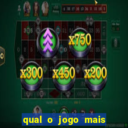 qual o jogo mais facil de ganhar na blaze