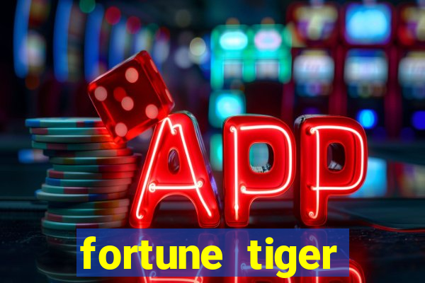 fortune tiger gratis teste