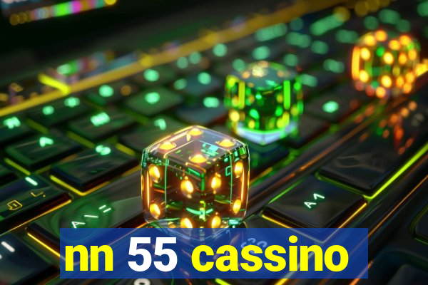 nn 55 cassino