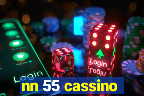 nn 55 cassino