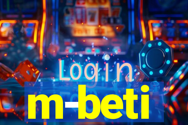 m-beti