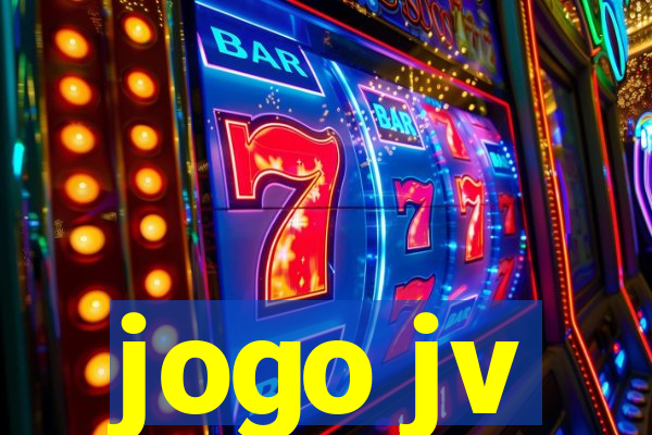 jogo jv