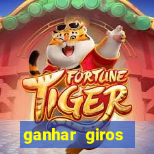 ganhar giros grátis coin master