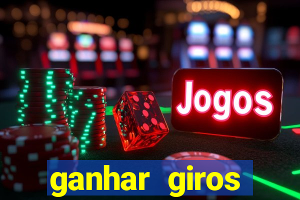 ganhar giros grátis coin master