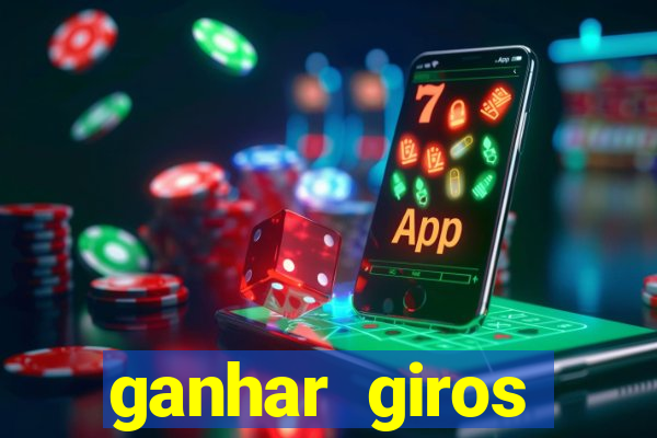 ganhar giros grátis coin master