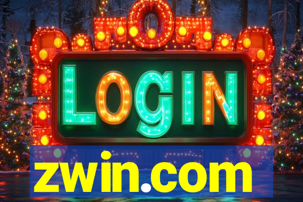 zwin.com