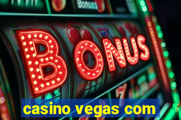 casino vegas com