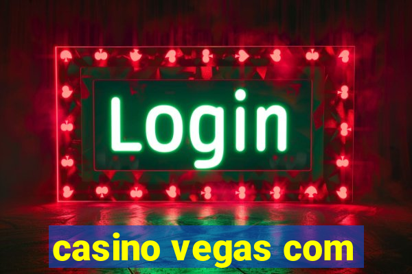 casino vegas com