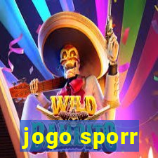 jogo sporr