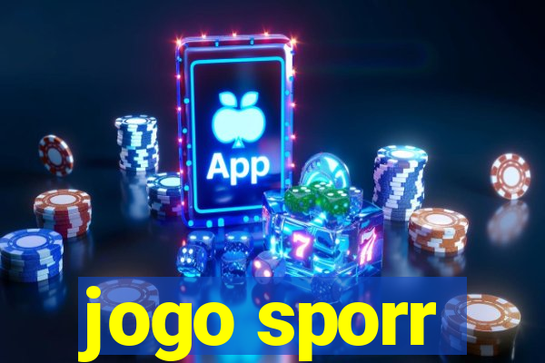 jogo sporr