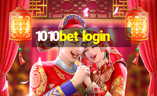 1010bet login