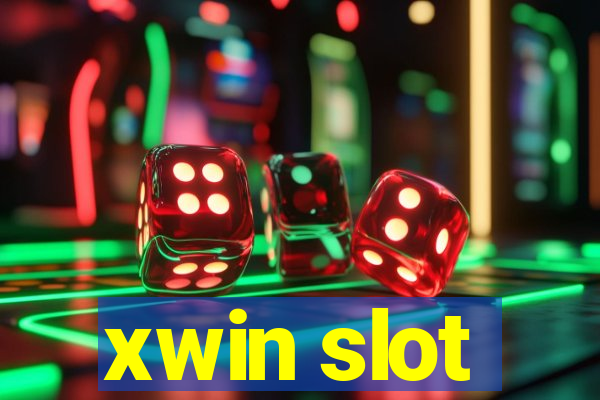 xwin slot