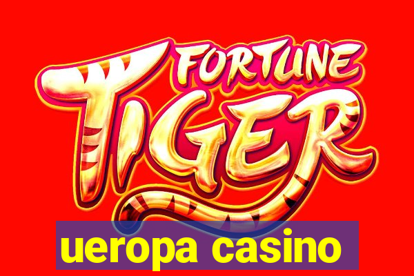 ueropa casino