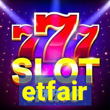 etfair